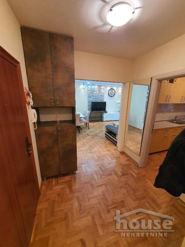 Stan NOVI SAD, NOVA DETELINARA, kv: 87, € 236900, ID: 1059070