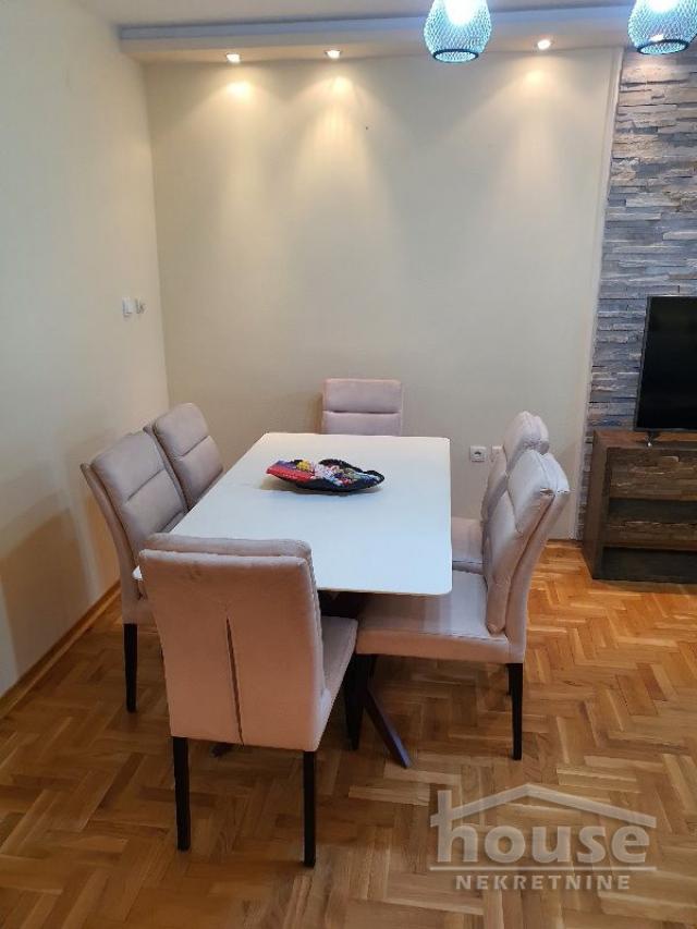 Stan NOVI SAD, NOVA DETELINARA, kv: 87, € 236900, ID: 1059070