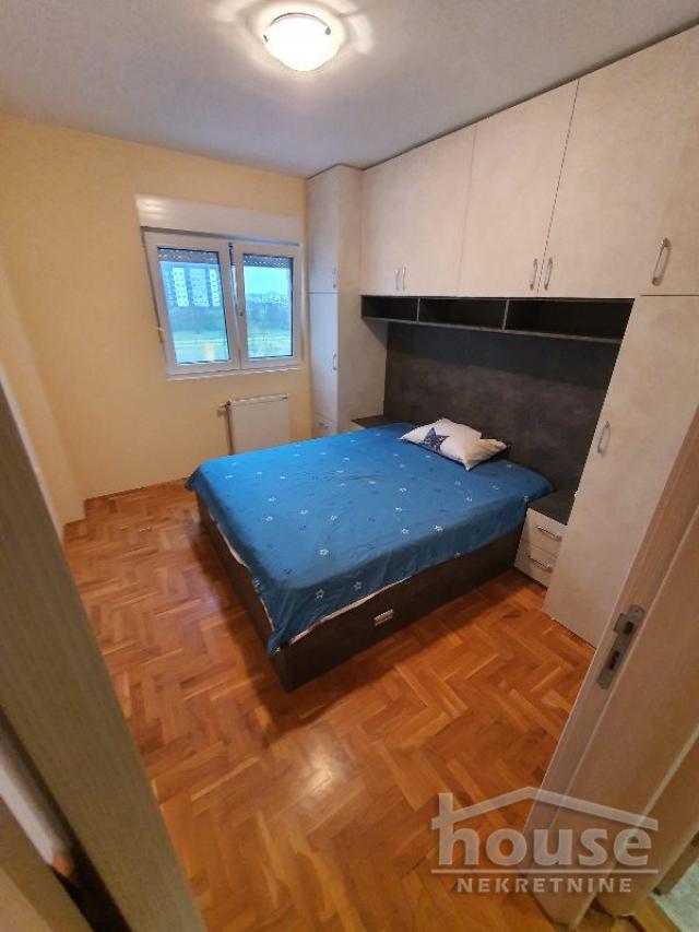 Stan NOVI SAD, NOVA DETELINARA, kv: 87, € 236900, ID: 1059070