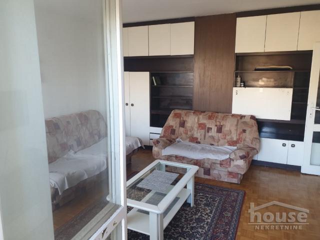 Stan NOVI SAD, LIMAN 3, kv: 79, € 211150, ID: 1059109