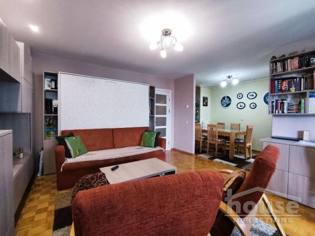 Stan NOVI SAD, NOVO NASELJE, kv: 59, € 123600, ID: 1059138