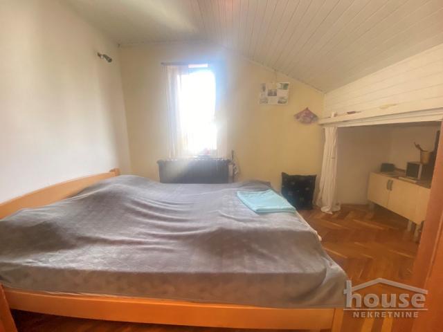 Stan NOVI SAD, NOVA DETELINARA, kv: 74, € 133900, ID: 1059175