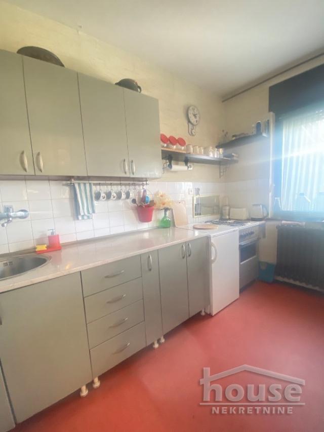 Stan NOVI SAD, NOVA DETELINARA, kv: 74, € 133900, ID: 1059175