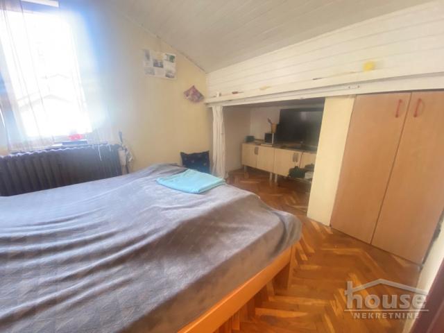 Stan NOVI SAD, NOVA DETELINARA, kv: 74, € 133900, ID: 1059175