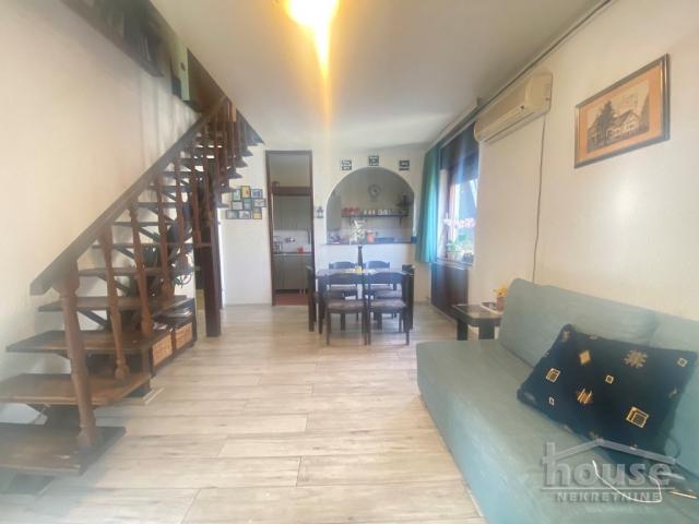 Stan NOVI SAD, NOVA DETELINARA, kv: 74, € 133900, ID: 1059175