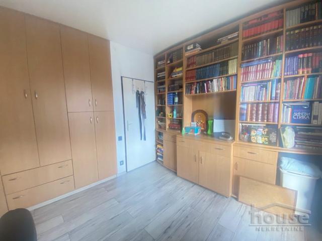 Stan NOVI SAD, NOVA DETELINARA, kv: 74, € 133900, ID: 1059175