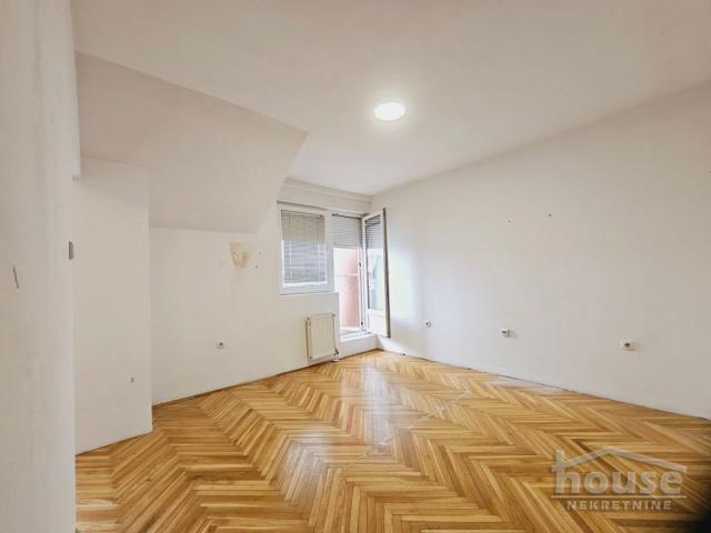 Stan NOVI SAD, NOVO NASELJE, kv: 40, € 86000, ID: 1059218