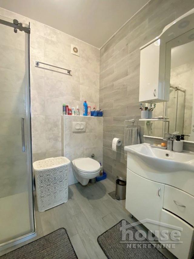 Stan NOVI SAD, TELEP, kv: 57, € 123090, ID: 1059309