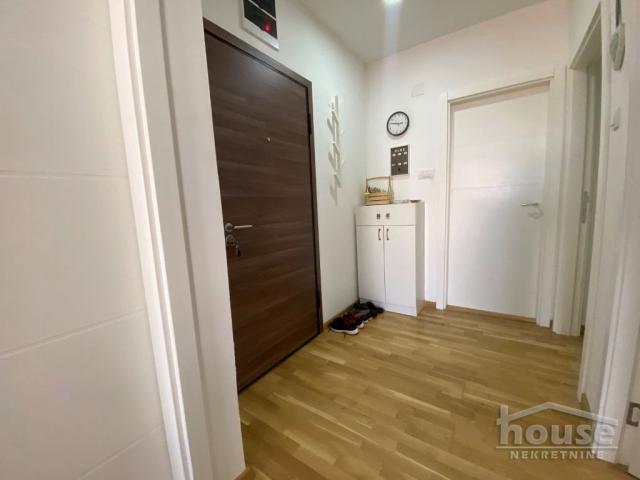 Stan NOVI SAD, TELEP, kv: 57, € 123090, ID: 1059309