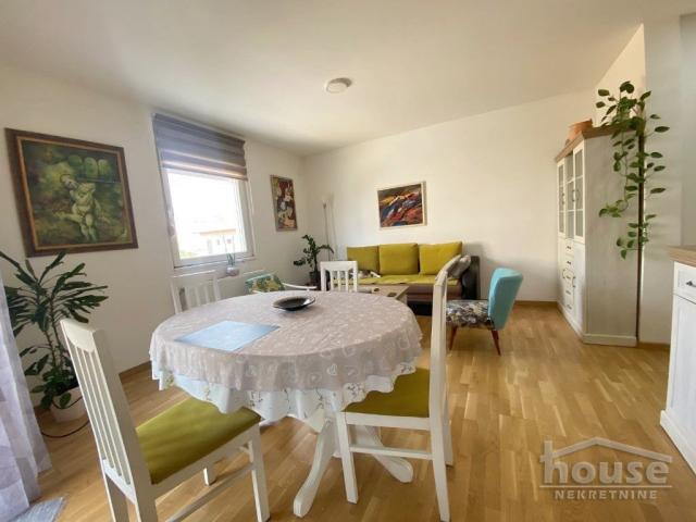 Stan NOVI SAD, TELEP, kv: 57, € 123090, ID: 1059309