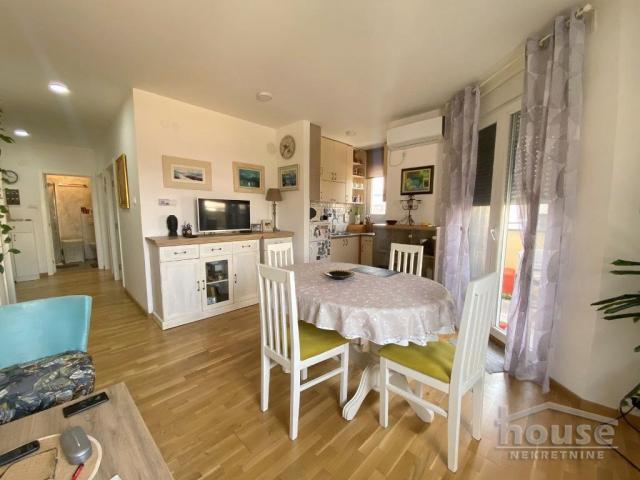 Stan NOVI SAD, TELEP, kv: 57, € 123090, ID: 1059309