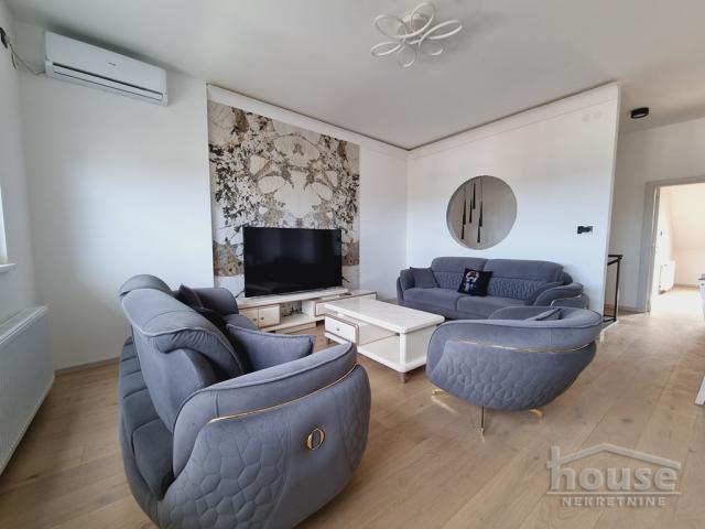 Stan NOVI SAD, SALAJKA, kv: 74, € 247200, ID: 1059330