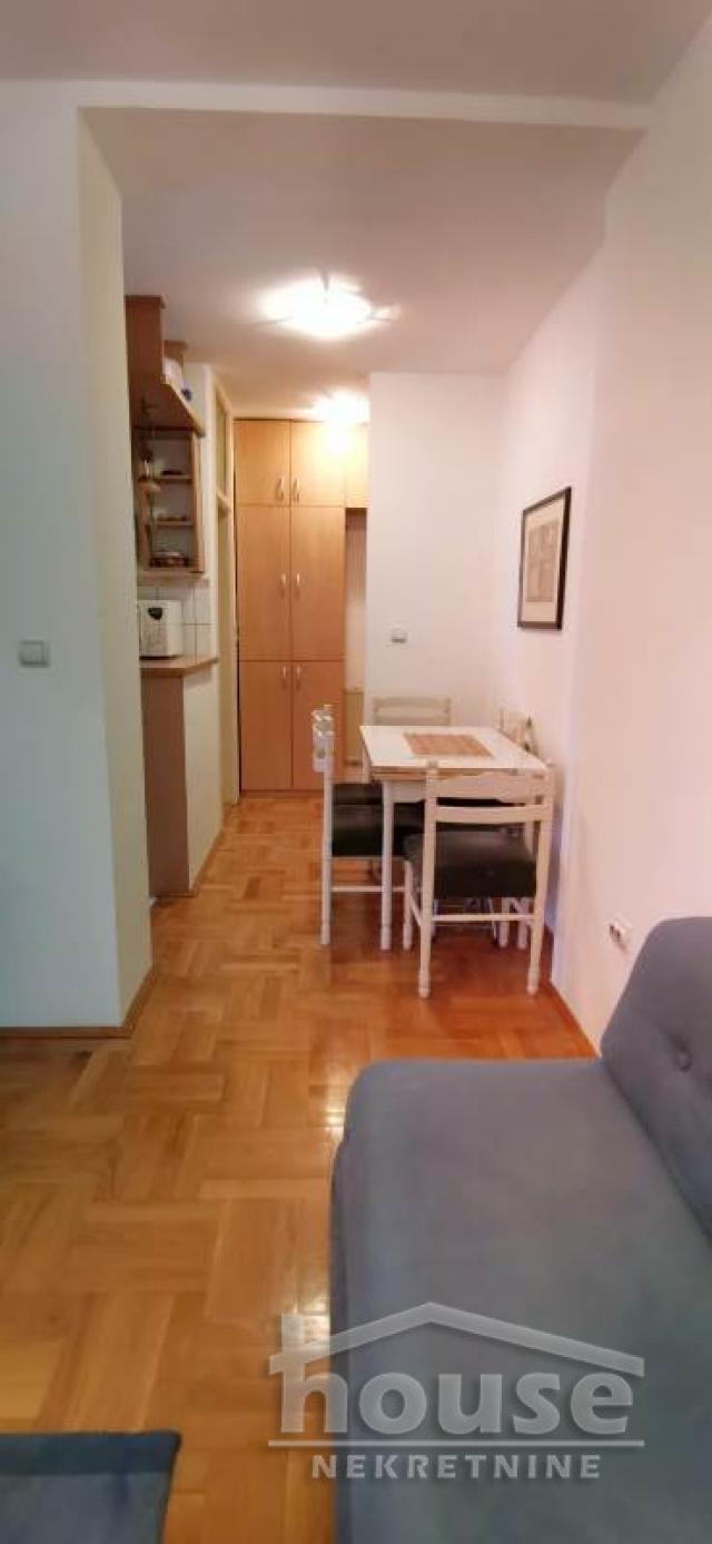 Stan NOVI SAD, GRBAVICA, kv: 36, € 92700, ID: 1059335