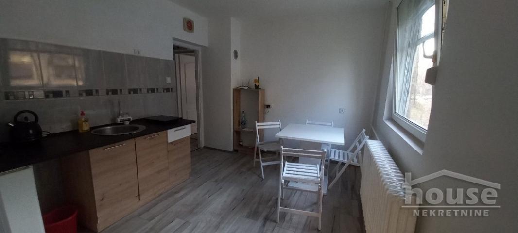 Stan NOVI SAD, DETELINARA, kv: 43, € 113300, ID: 1059379