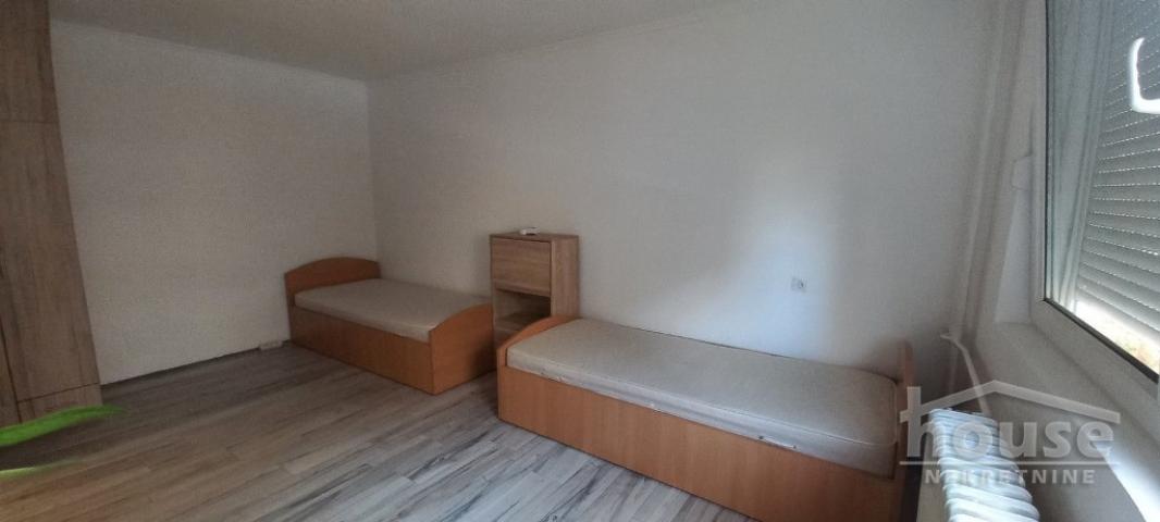 Stan NOVI SAD, DETELINARA, kv: 43, € 113300, ID: 1059379