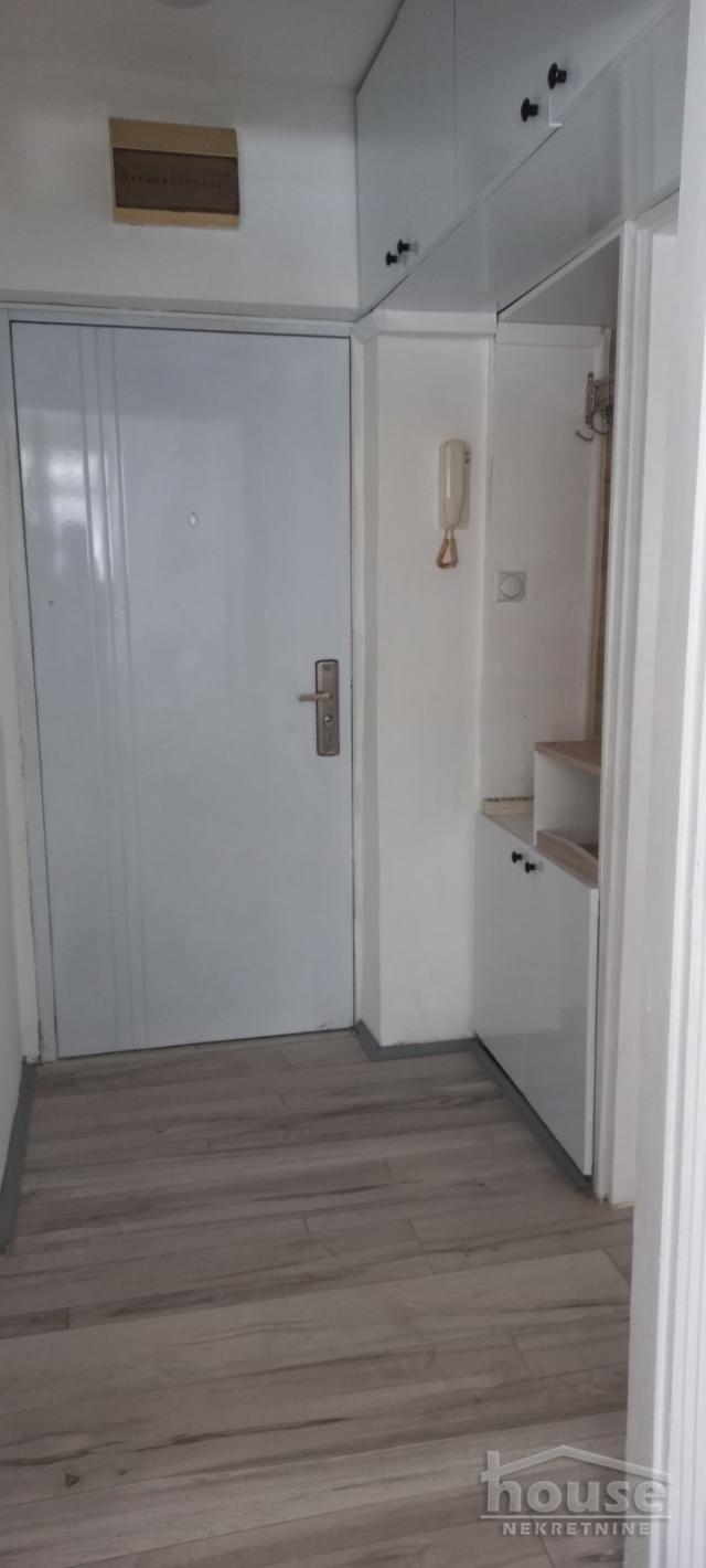 Stan NOVI SAD, DETELINARA, kv: 43, € 113300, ID: 1059379