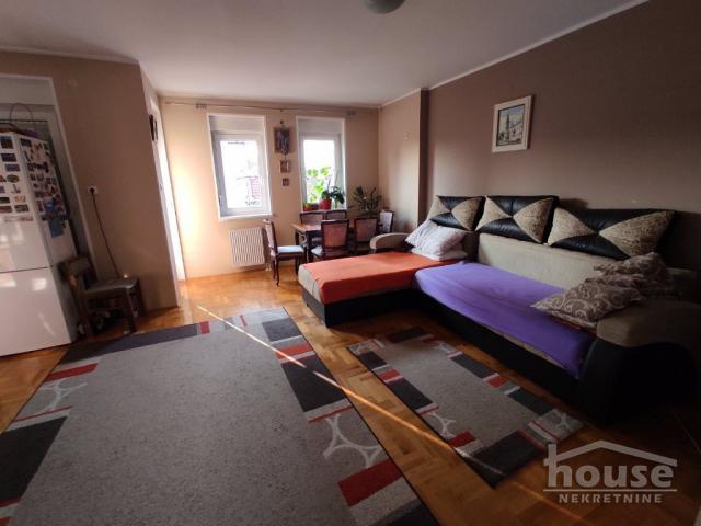 Stan NOVI SAD, TELEP, kv: 70, € 118500, ID: 1059392