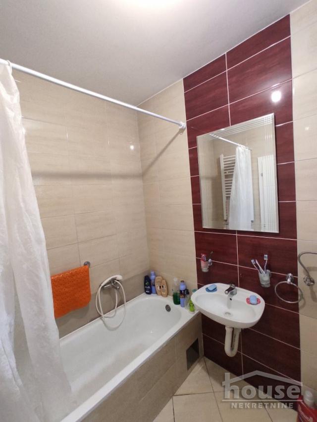 Stan NOVI SAD, TELEP, kv: 70, € 118500, ID: 1059392