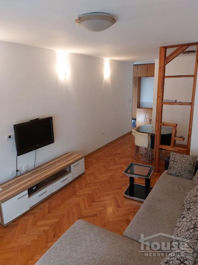 Stan NOVI SAD, CENTAR, kv: 29, € 82400, ID: 1059439