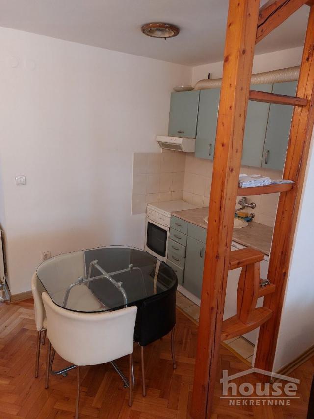 Stan NOVI SAD, CENTAR, kv: 29, € 82400, ID: 1059439