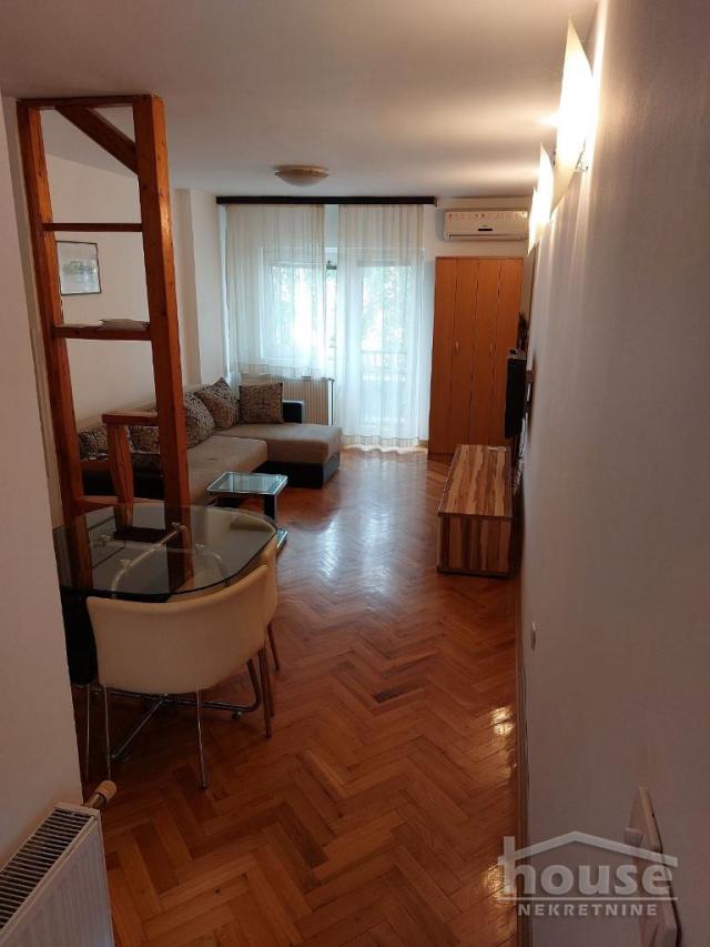 Stan NOVI SAD, CENTAR, kv: 29, € 82400, ID: 1059439