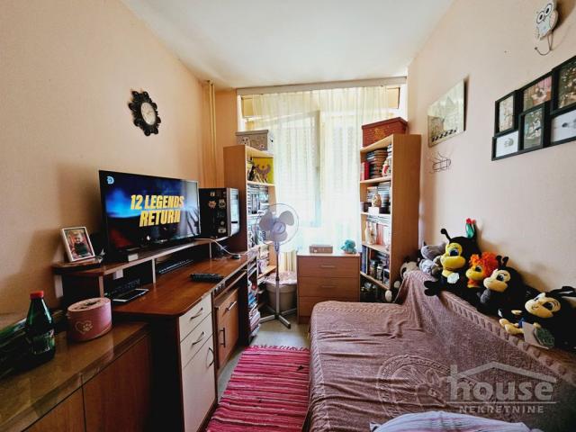 Stan NOVI SAD, LIMAN 3, kv: 59, € 132870, ID: 1059666