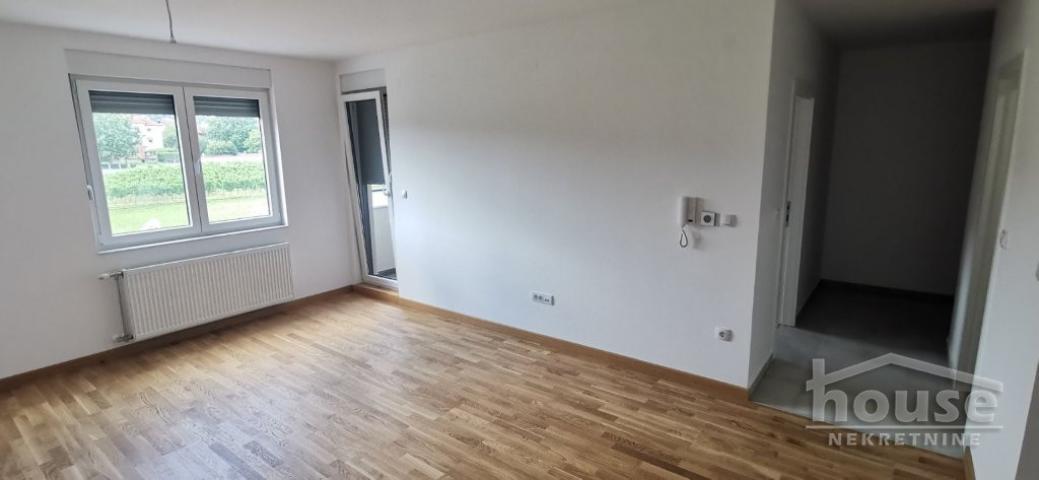 Stan SREMSKA KAMENICA, ALIBEGOVAC, kv: 50, € 118450, ID: 1059682