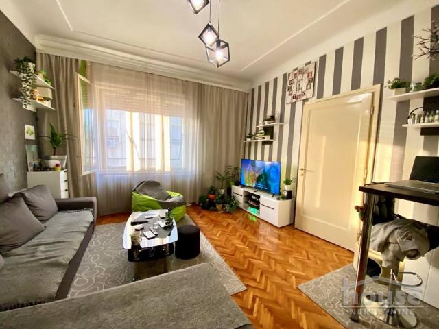 Stan NOVI SAD, CENTAR, kv: 88, € 288400, ID: 1059841