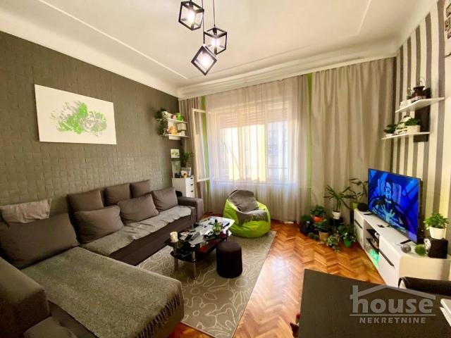 Stan NOVI SAD, CENTAR, kv: 88, € 288400, ID: 1059841