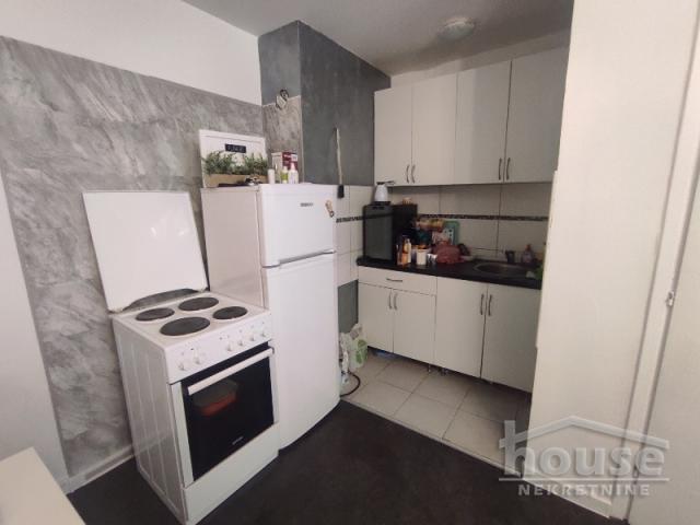 Stan NOVI SAD, LIMAN 2, kv: 53, € 136500, ID: 1059858