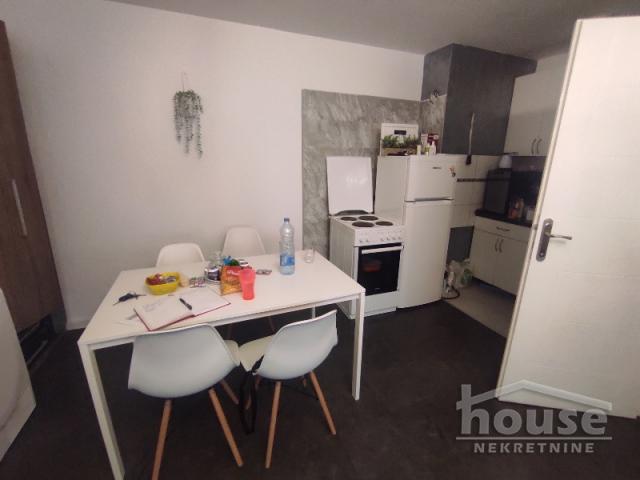 Stan NOVI SAD, LIMAN 2, kv: 53, € 136500, ID: 1059858