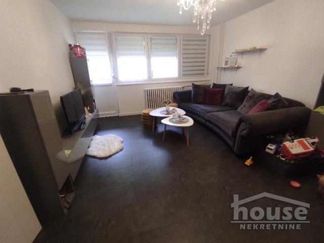 Stan NOVI SAD, LIMAN 2, kv: 53, € 136500, ID: 1059858