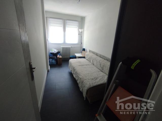 Stan NOVI SAD, LIMAN 2, kv: 53, € 136500, ID: 1059858