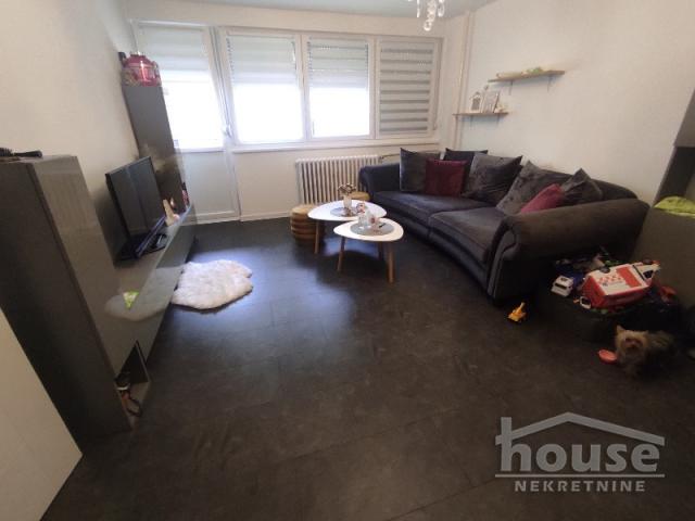 Stan NOVI SAD, LIMAN 2, kv: 53, € 136500, ID: 1059858