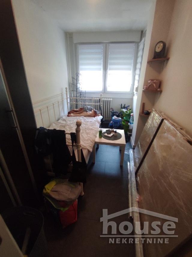 Stan NOVI SAD, LIMAN 2, kv: 53, € 136500, ID: 1059858