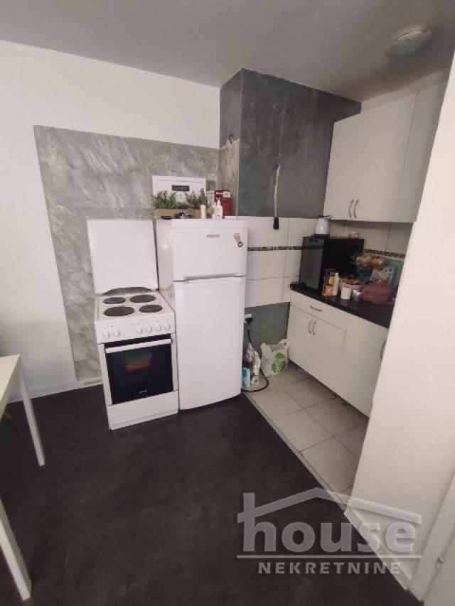 Stan NOVI SAD, LIMAN 2, kv: 53, € 136500, ID: 1059858