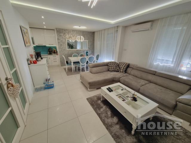 Stan NOVI SAD, TELEP, kv: 103, € 247200, ID: 1059894