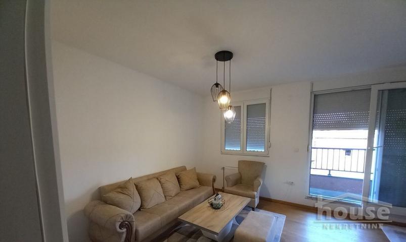 Stan NOVI SAD, DETELINARA, kv: 61, € 113300, ID: 1059897