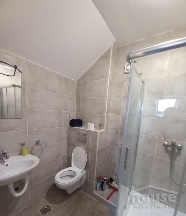 Stan NOVI SAD, DETELINARA, kv: 61, € 113300, ID: 1059897