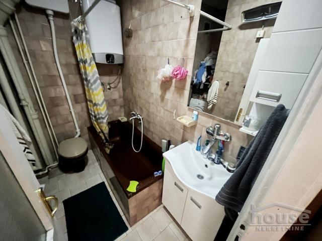 Stan NOVI SAD, GRBAVICA, kv: 53, € 135960, ID: 1059951