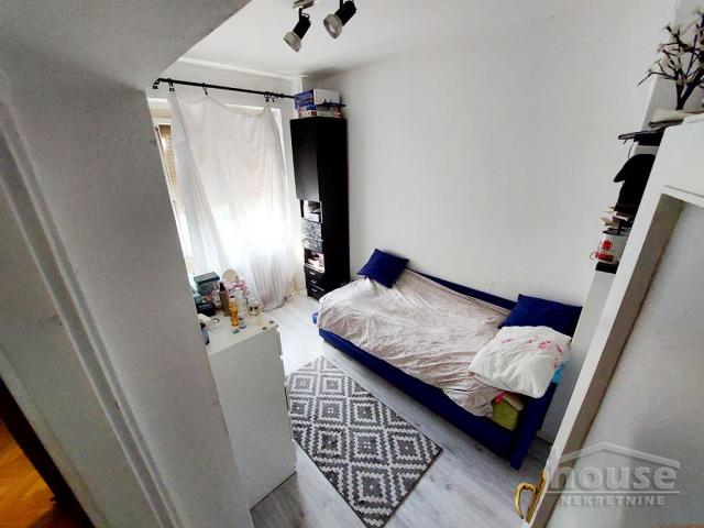 Stan NOVI SAD, GRBAVICA, kv: 53, € 135960, ID: 1059951