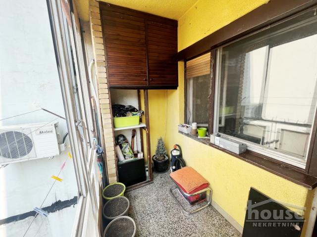 Stan NOVI SAD, GRBAVICA, kv: 53, € 135960, ID: 1059951