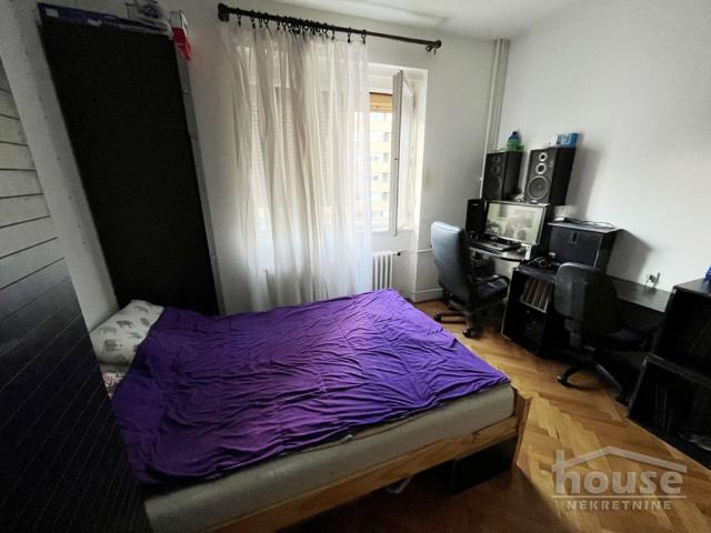 Stan NOVI SAD, GRBAVICA, kv: 53, € 135960, ID: 1059951