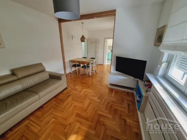 Stan NOVI SAD, TELEP, kv: 70, € 195700, ID: 1060015