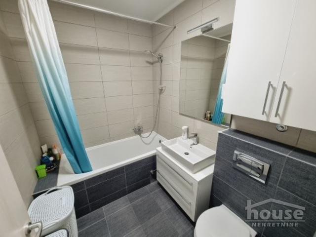 Stan NOVI SAD, TELEP, kv: 70, € 195700, ID: 1060015