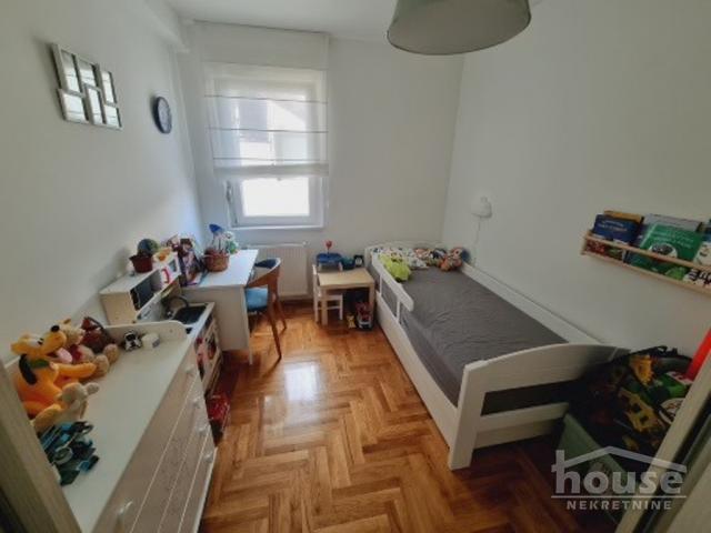 Stan NOVI SAD, TELEP, kv: 70, € 195700, ID: 1060015