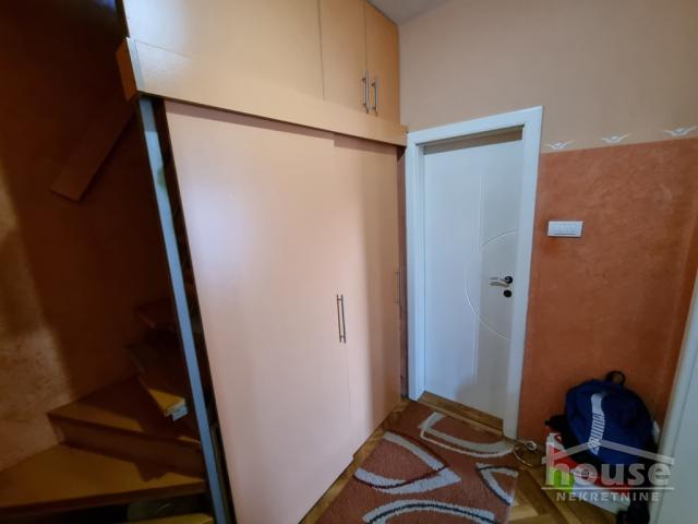 Stan NOVI SAD, NOVA DETELINARA, kv: 65, € 132870, ID: 1060040