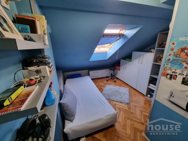 Stan NOVI SAD, NOVA DETELINARA, kv: 65, € 132870, ID: 1060040