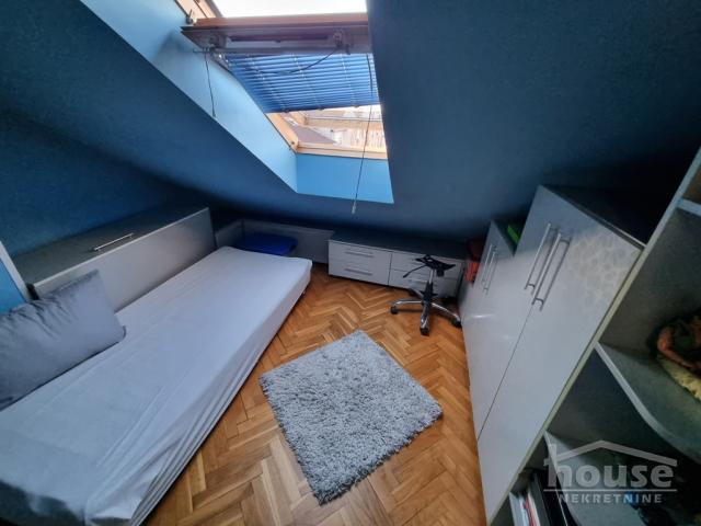 Stan NOVI SAD, NOVA DETELINARA, kv: 65, € 132870, ID: 1060040