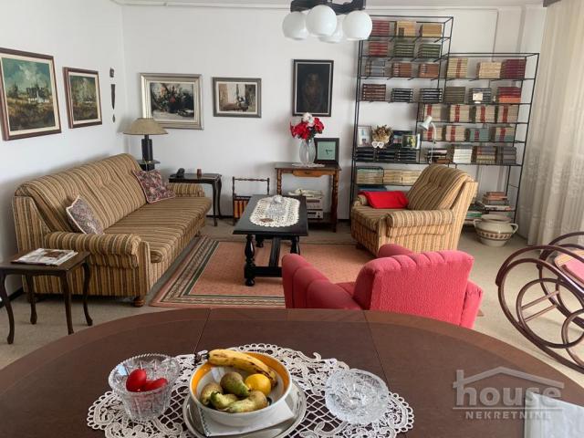 Stan NOVI SAD, LIMAN 4, kv: 78, € 152650, ID: 1060126